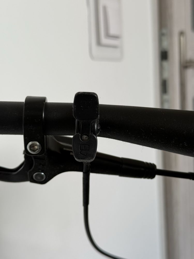 Rower GHOST Kato FS rozmiar S
