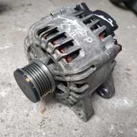 Alternator Valeo peugeot 308sw T9 1.2 TG12C106