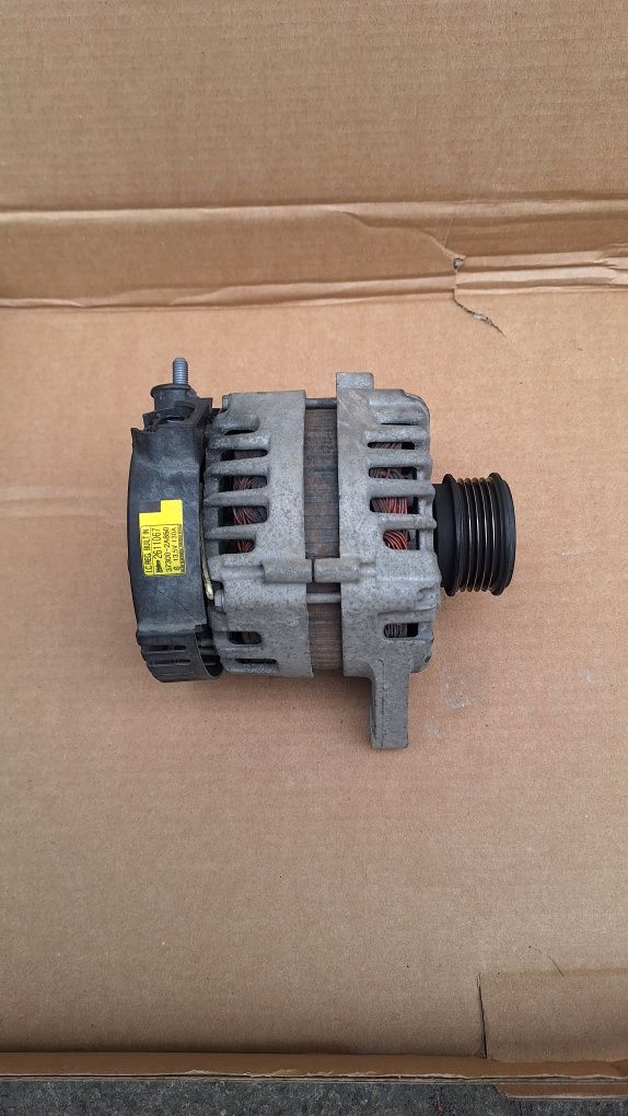 Alternator kia ceed hyundai i30 1.6crdi