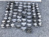 Опора подушка мотора і коробки skoda a5, vw passat b6, golf 5, touran.