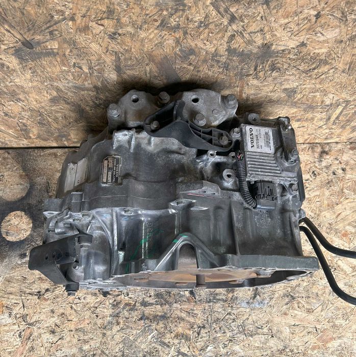 Коробка передач (АКПП) Volvo V70. S80 2.4D