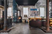 Wzorcowy Polski Loft