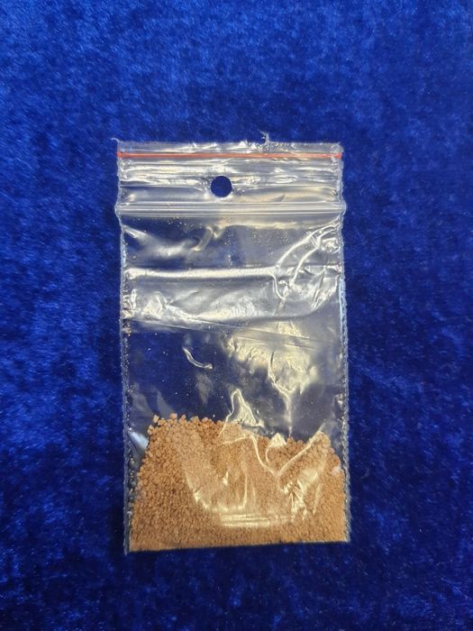 Закваска для приготування сирів  "Мейто" фасован в Zip-Lock 1 грам