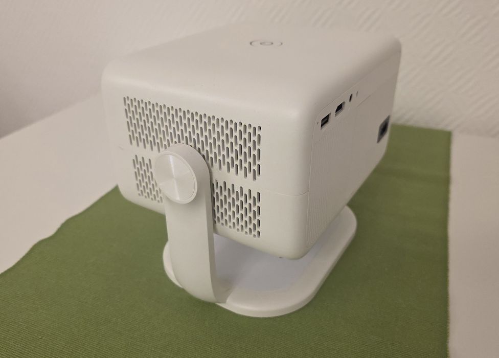 Projektor Magcubic L018 jak nowy