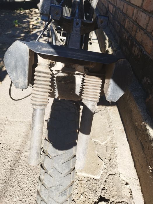 Разбор Yamaha jog ZR 3kj