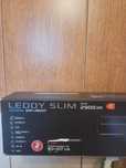Sprzedam lampę do akwarium  AquaEl Leddy Slim .