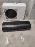 Кондиционер AKAI рабочий, 9 btu