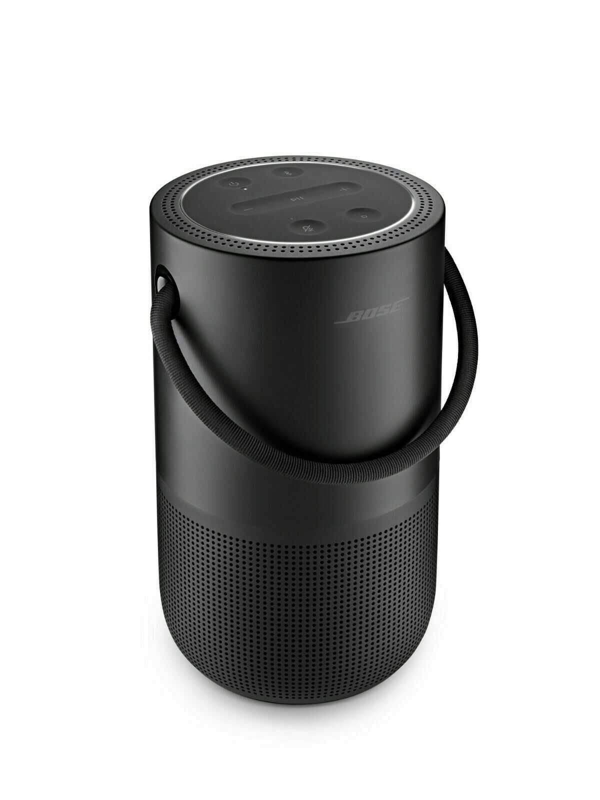 Портативна акустика Bose Portable Home Speaker Bluetooth колонка