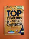 T.O.P.: Tesouros de Origem Portuguesa - Fortunato da Câmara