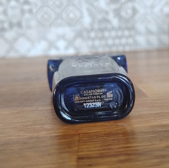 Xerjoff Mefisto 10ml perfumy