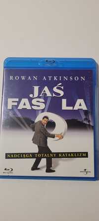 Jaś Fasola: Nadciąga totalny kataklizm [Blu-Ray]