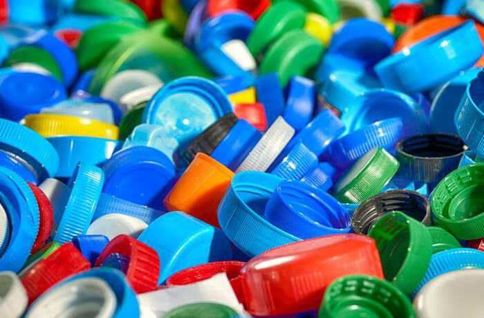 Skup i odbiór makulatury, folii, nakrętek, styropianu, plastików,palet