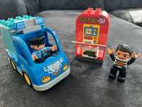 Lego Duplo Policja 10809