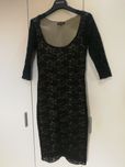 Vestido Denny Rose