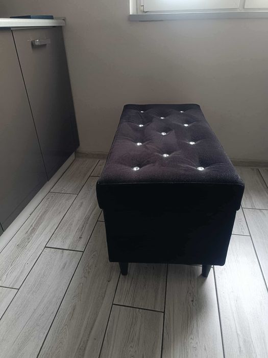 siedzisko pufa duża