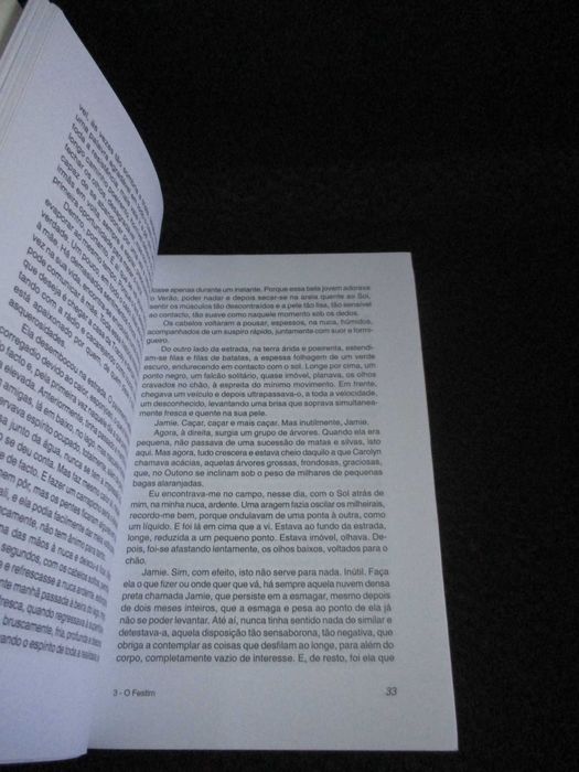 Livro O Festim dos Leões Robert Harnum