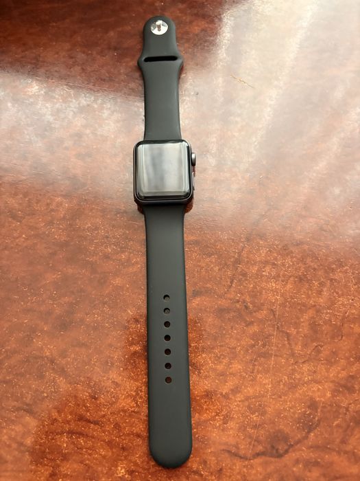 Apple Watch serias 3   38mm. На запчастини
