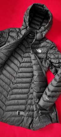 The North Face Trevail parka damska rozmiar M