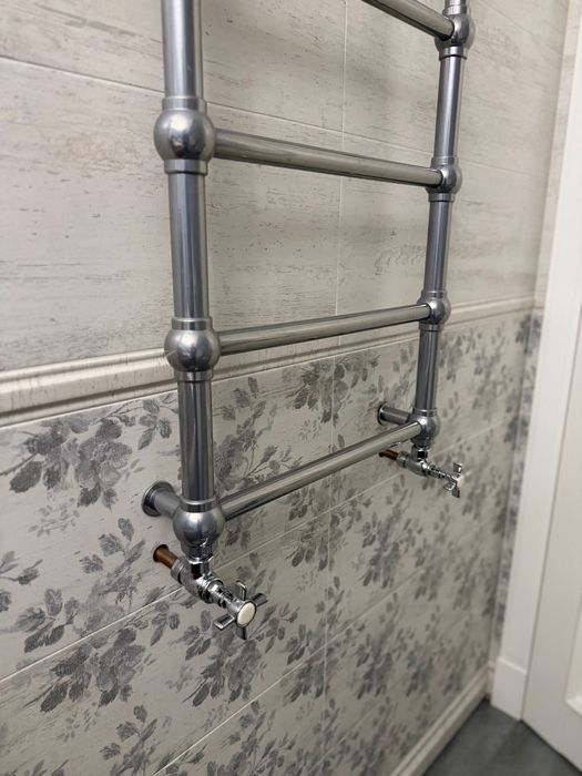 Grzejnik łazienkowy terma retro