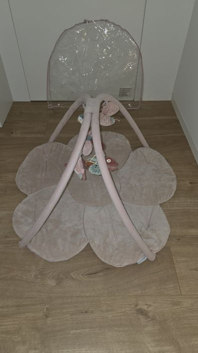 Tapete Ginásio bebé Little Dutch Flowers & Butterflies