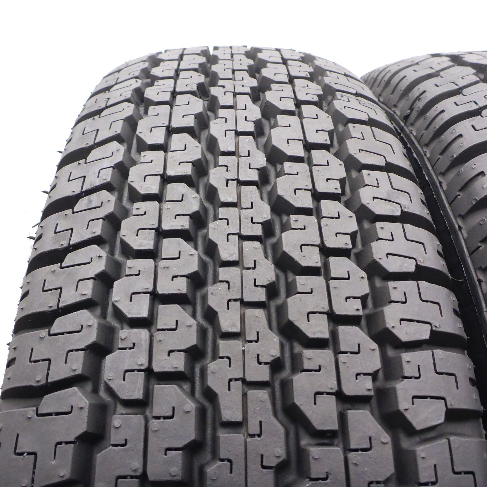 Opony 205/80/16C Bridgestone 205/80R16C H/T Letnie M+S 2017 Nieużywane