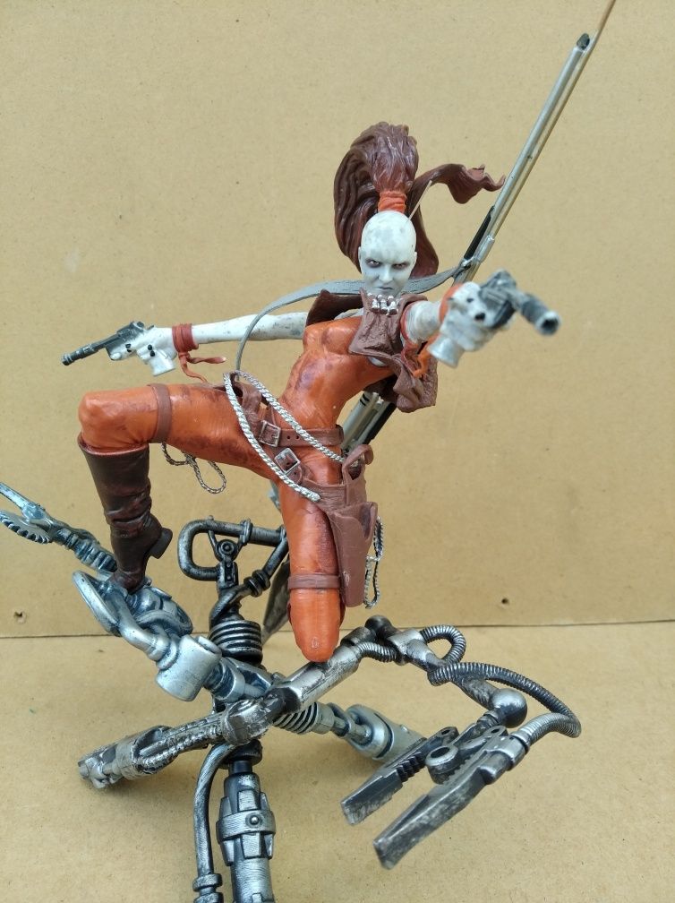 Фігурки Hasbro - Star Wars Unleashed