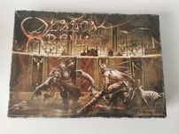 Gra planszowa Władca Areny stan bdb