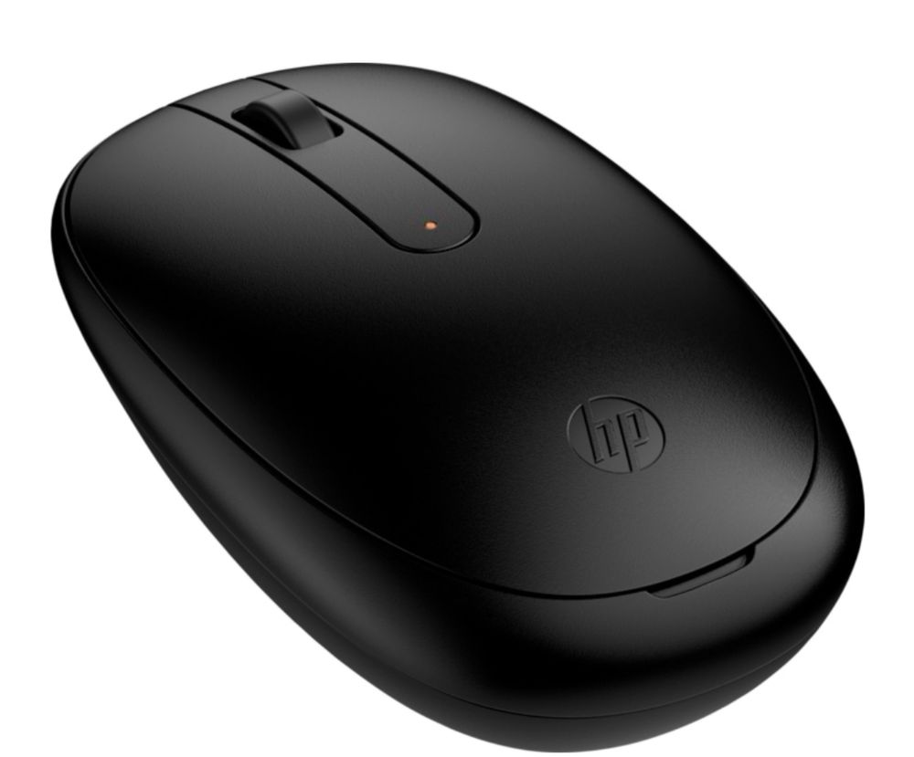 Миша бездротова HP 240 Bluetooth Mouse Black (3V0G9AA)