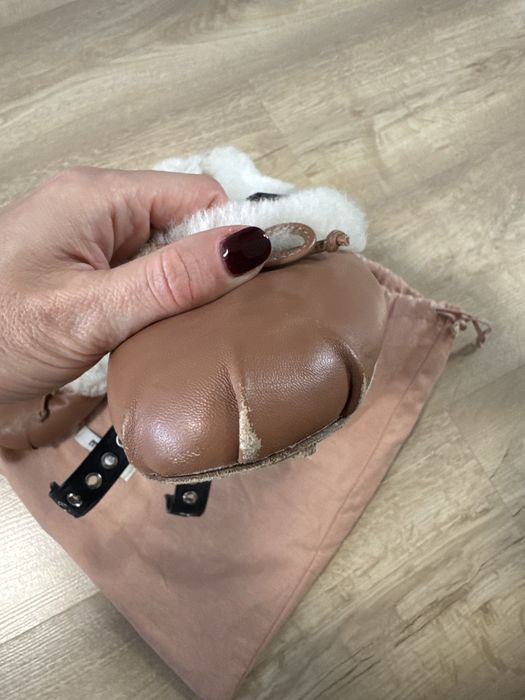 Балетки відомого бренду, 39