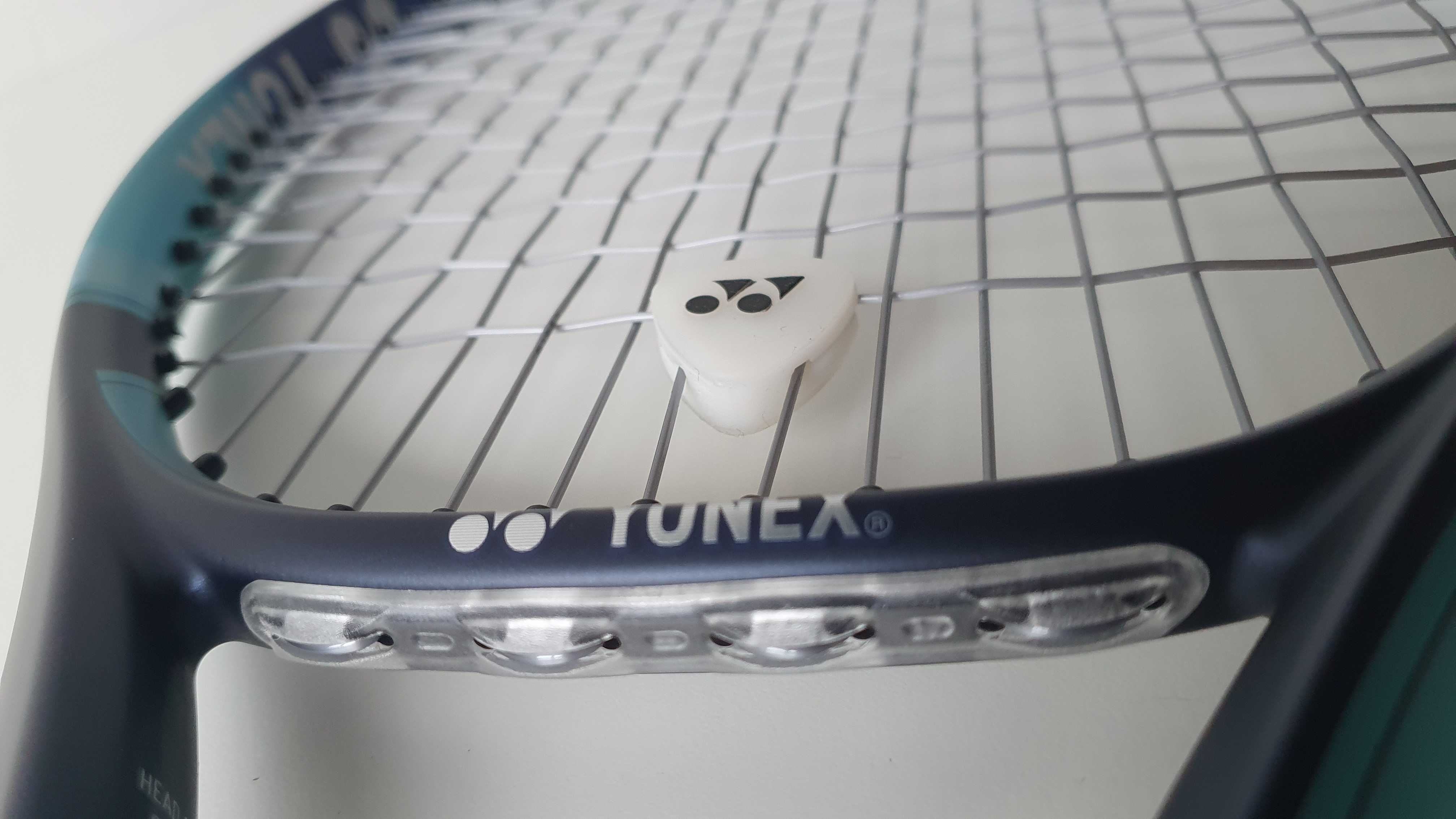 Rakieta tenisowa Yonex EZONE 98 2022 (305g) rączka 2 - Jak nowa!
