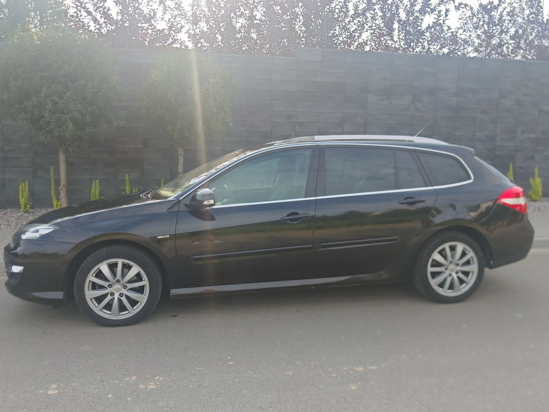 Renault Laguna 2.0 T 170 KM Automat Serwis Aso!!!