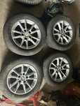 Alufelgi r16 bmw 5x120