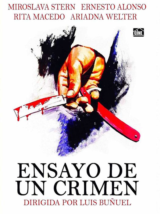 Cinema Autor de Culto Luís Bunuel DVD  RESERVADO
