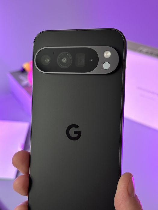 Google Pixel 9 pro XL 16 ОЗУ 128/256 neverlock