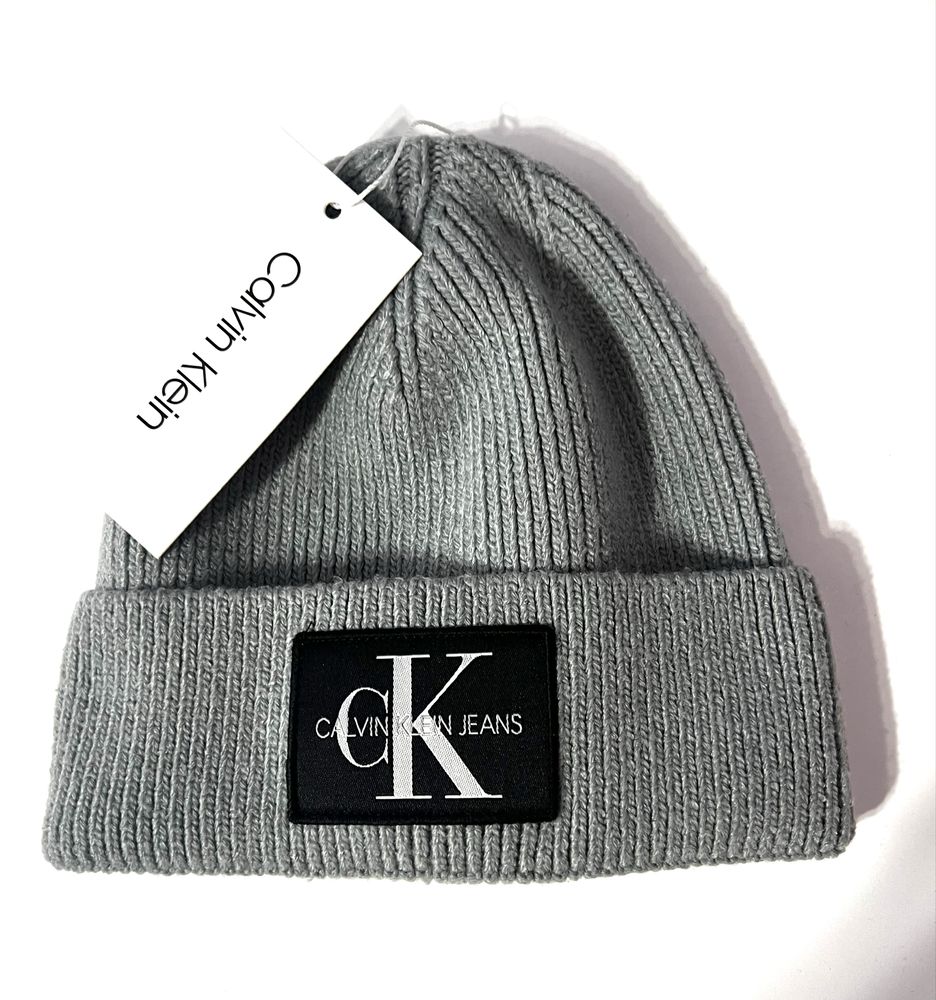 Шапка Calvin Klein original