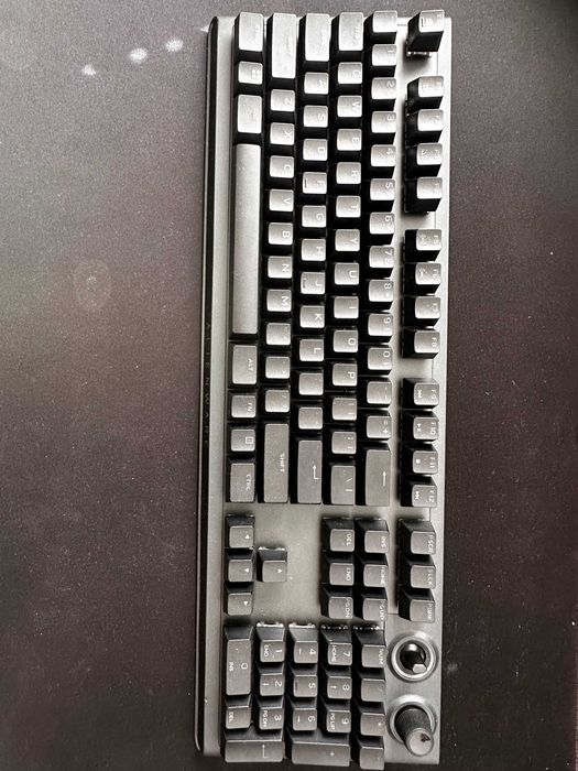 klawiatura alienwere K920