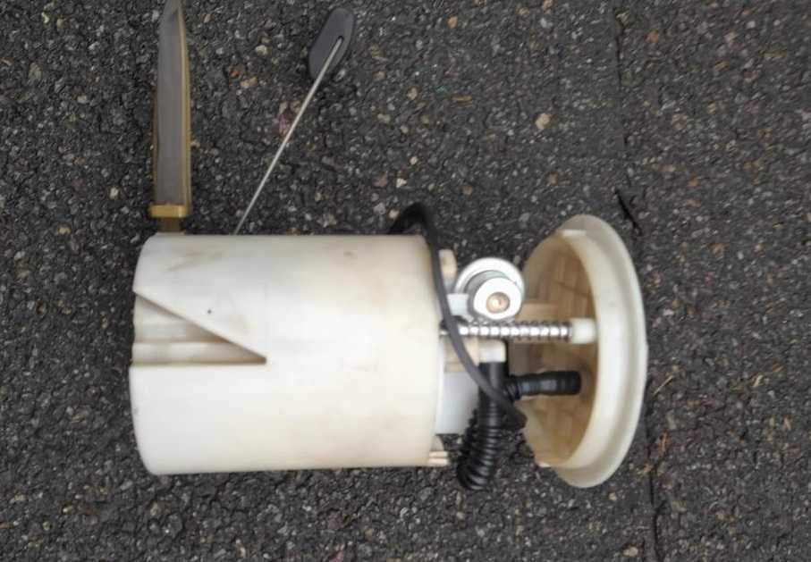 Паливний насос Hyundai/Kia 311101H000