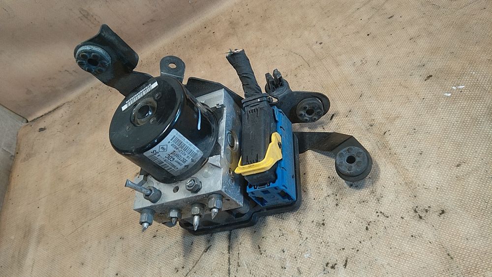 ) Scenic III pompa sterownik ABS