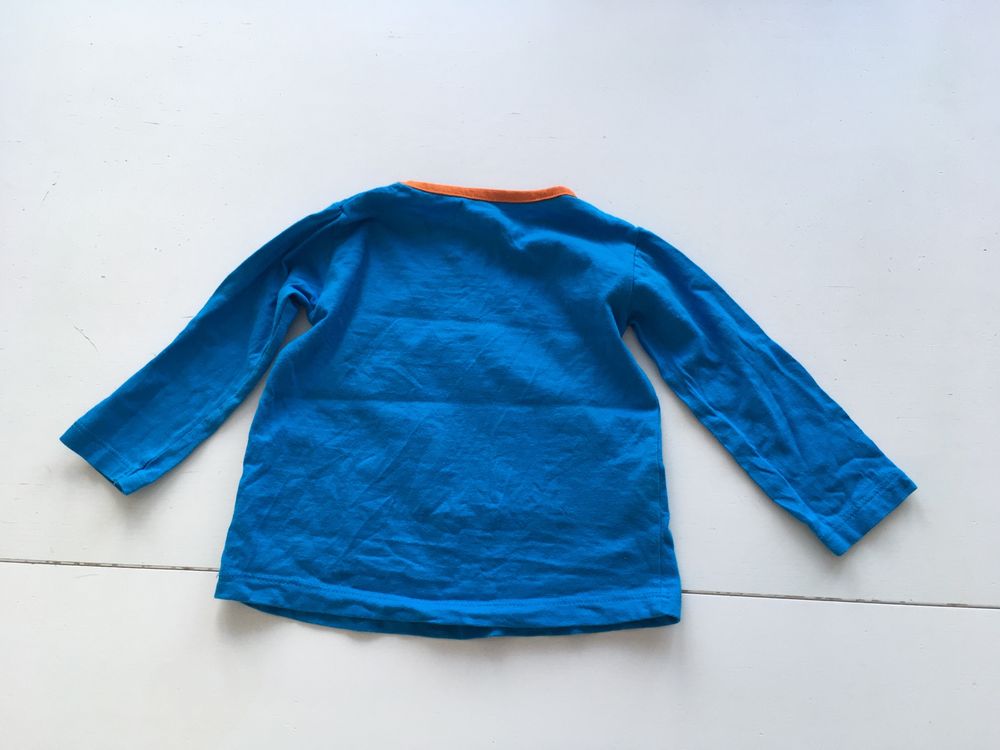 Bluzka dziecięca PEPCO na 12-18 m-cy (80-86 cm wzrostu)