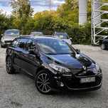 Renault Megane Bose Edition|1.2Turbo115KM|Manual|Zadbane|Navi|LED|2013