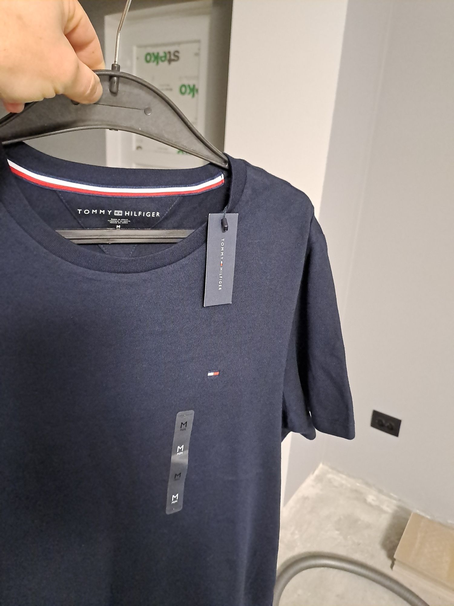 Футболка Tommy Hilfiger