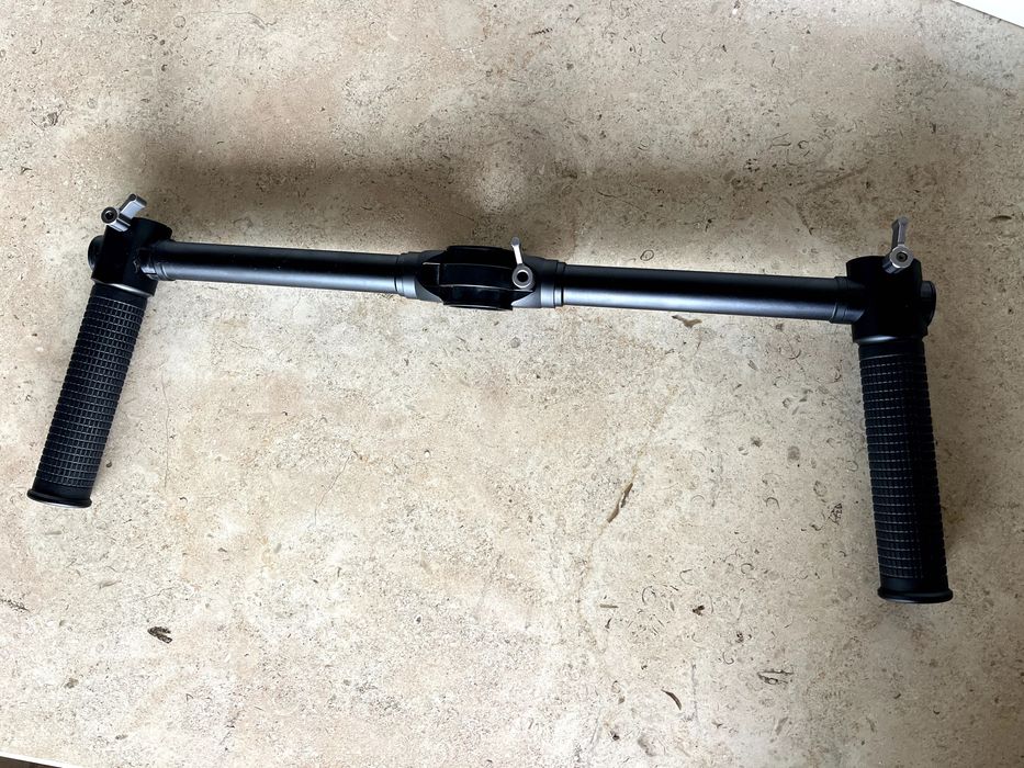 Zhiyun Crane Extended Handle