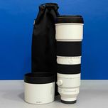 Sony FE 200-600mm f/5.6-6.3 G OSS