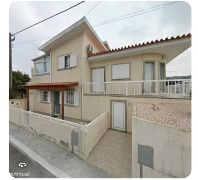 Moradia tipologia t3