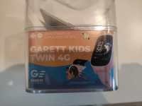 Garret Kids Twin 4G dla dziecka smartwatch z lokalizacja