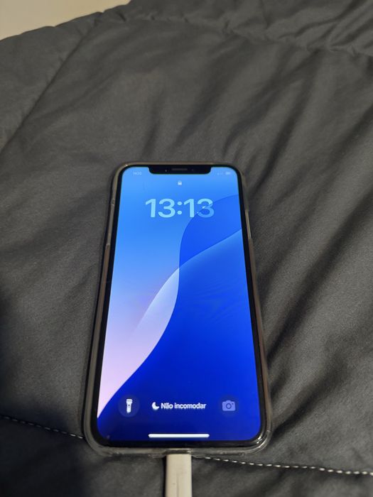 Iphone XS (256 Gb) Black