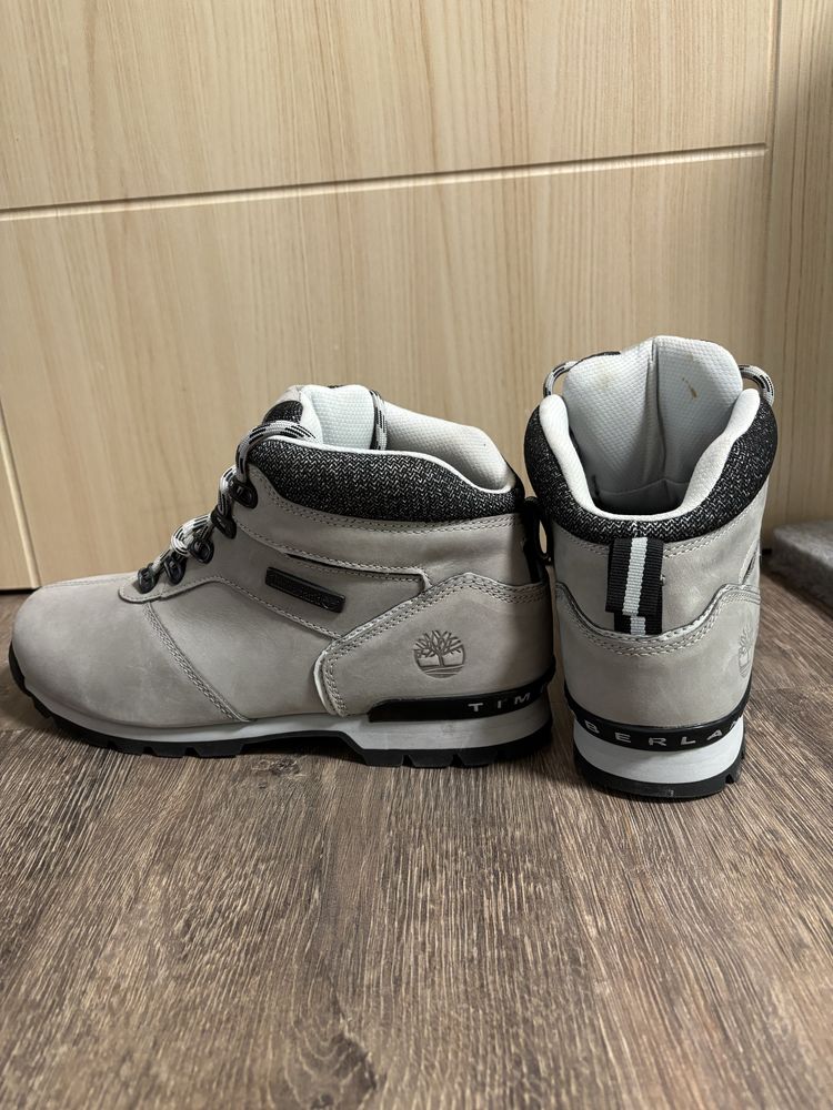 Нові черевики Timberland