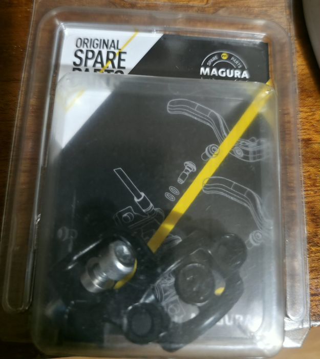 Magura shiftmix 3 para sram matchmarker