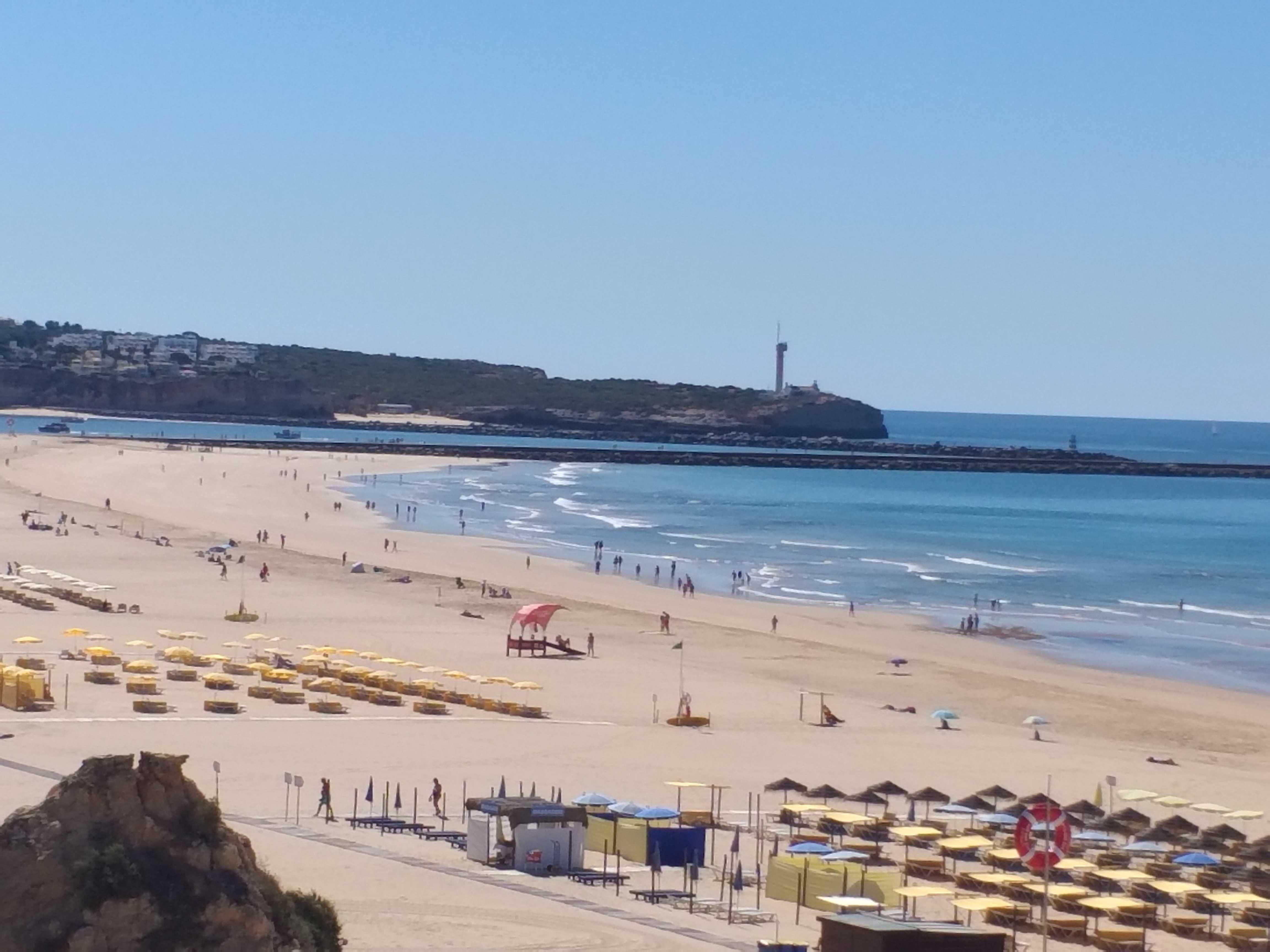 Ferias na Praia da Rocha T0 Agosto 10 a 17««««