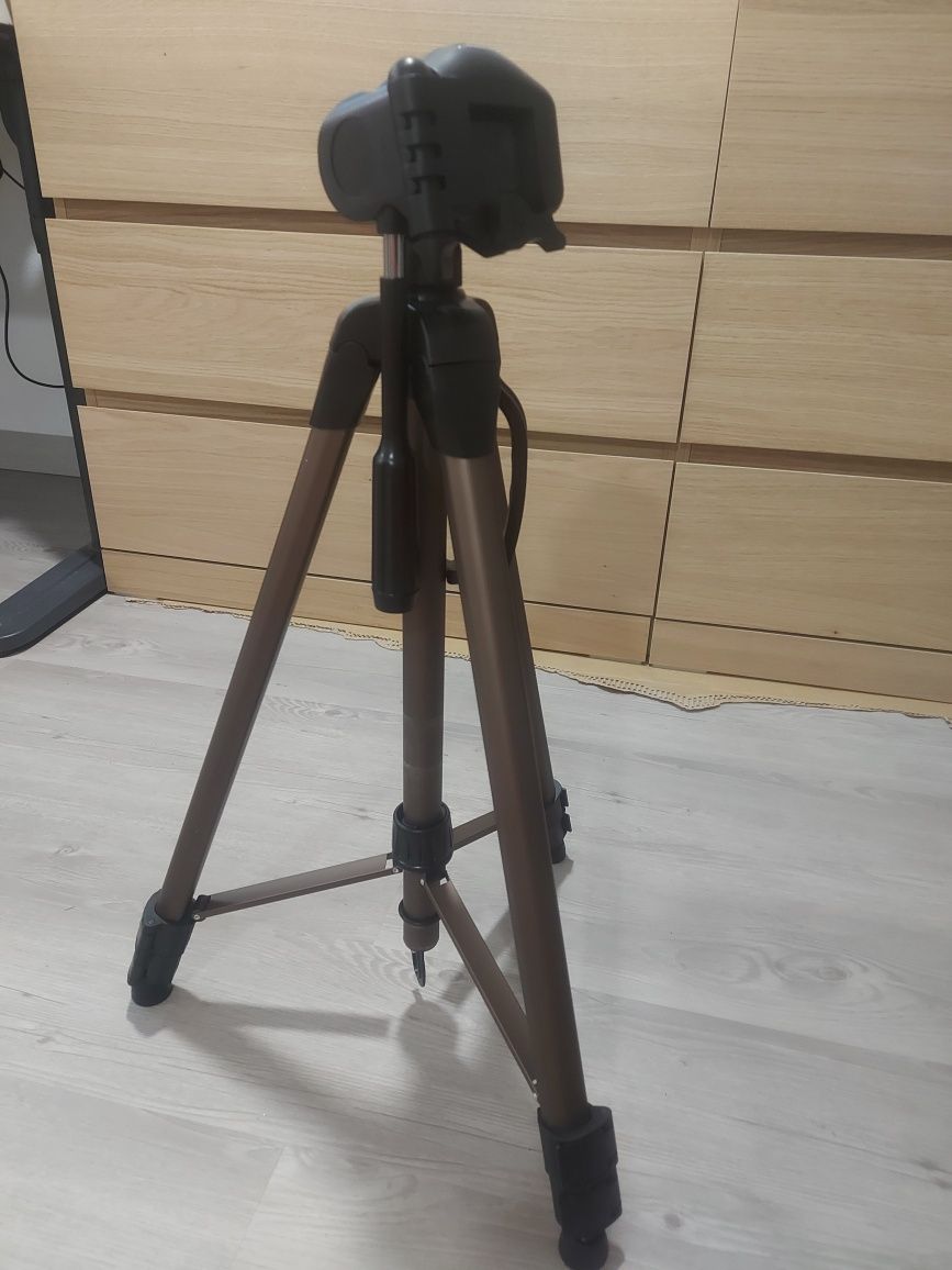 Tripé Hama star 63